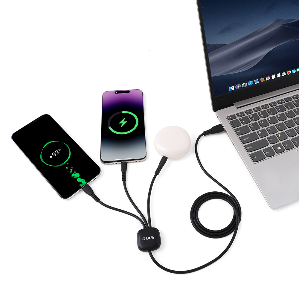 Extra-Long 3-in-1 Charging Cable with Light-Up Logo (47") - TETC0011-Wayo Sample-Scene.jpg