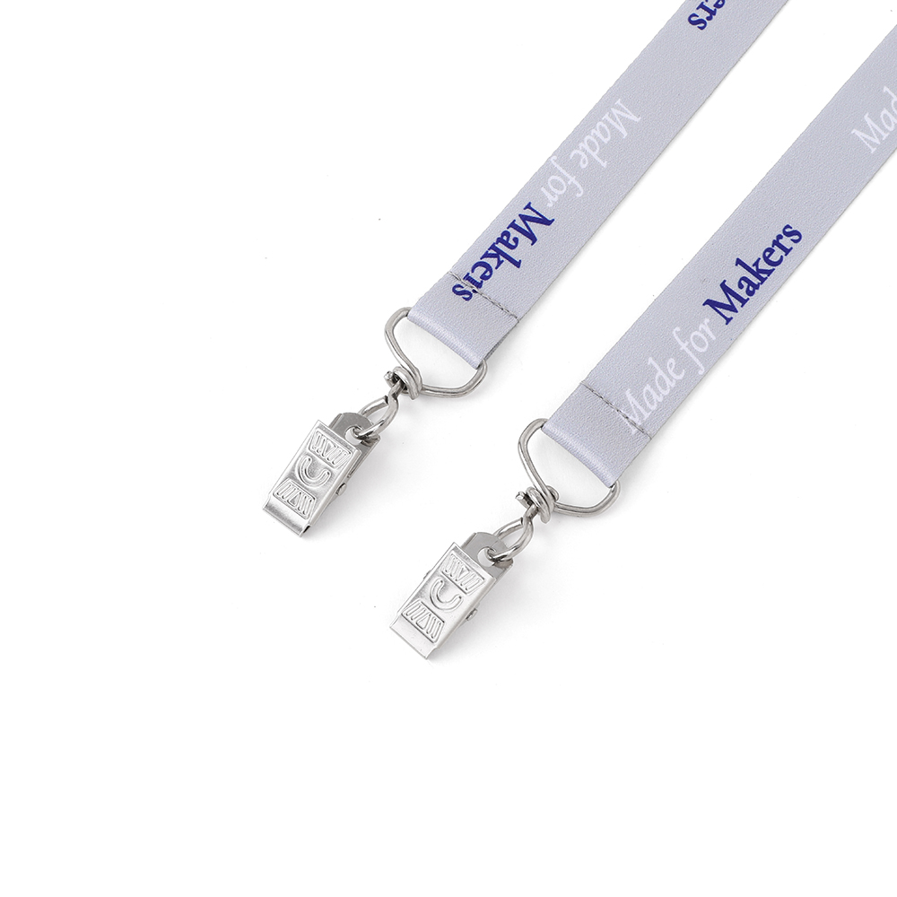All-Over-Print Lanyard with Double Bulldog Clips - OGEE0003-Wayo Sample-Details.JPG