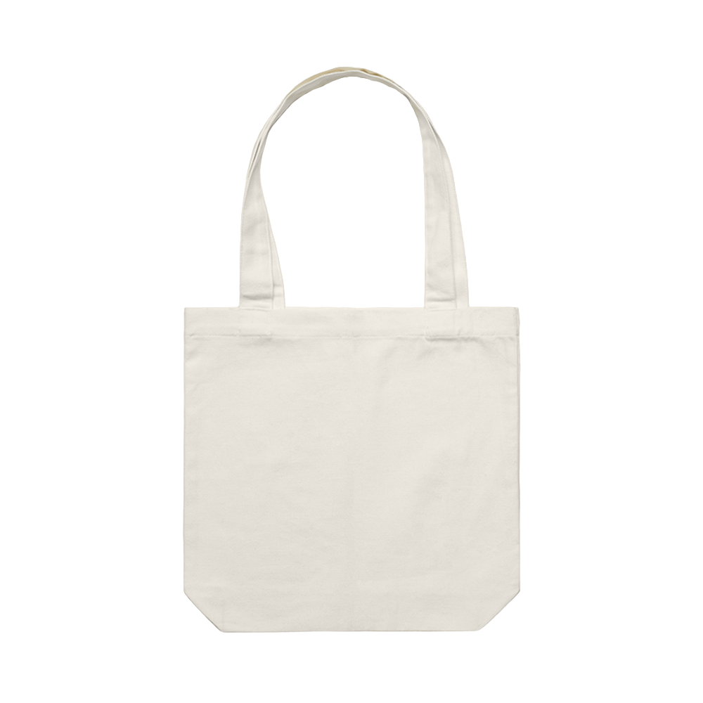 AS Colour Carrie Tote 1001 - 100% Cotton - AABT0030-#FAF4E8-2.png